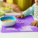 Spotless™ Silicone Placemats - 2 Pack Munchkin