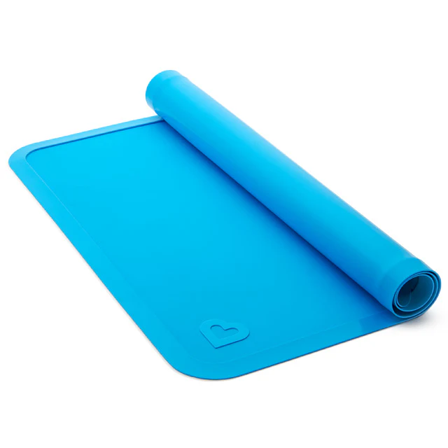 Spotless™ Silicone Placemats - 2 Pack Munchkin