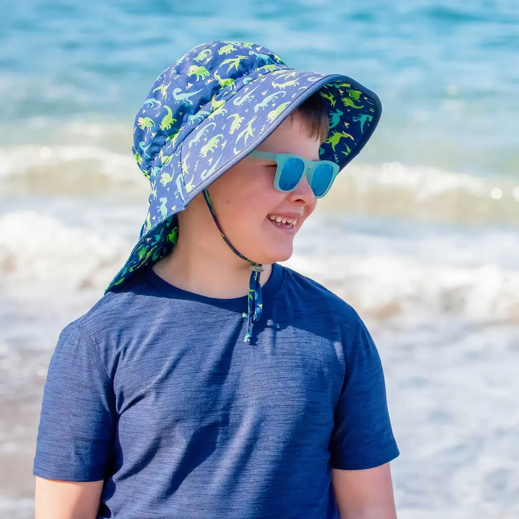 Aqua Dry Adventure Hat - Jan & Jul