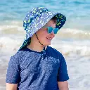 Aqua Dry Adventure Hat - Jan & Jul