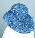 Aqua Dry Adventure Hat - Jan & Jul Grow With Me