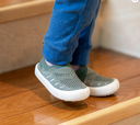 Breeze Knit Shoes -Jan & Jul Army Green