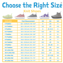 Breeze Knit Shoes -Jan & Jul Army Green