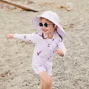 Aqua Dry Adventure Hat - Jan & Jul