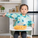 BUMKINS Sleeved Bib