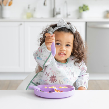 BUMKINS Sleeved Bib