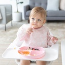 BUMKINS Sleeved Bib