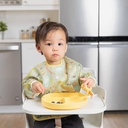 BUMKINS Sleeved Bib