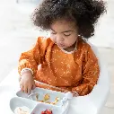 BUMKINS Sleeved Bib