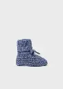 Baby Booties Mayoral 9696