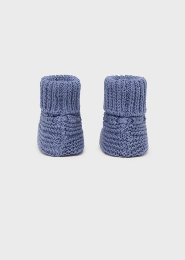 Baby Booties Mayoral 9696