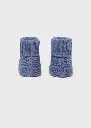 Baby Booties Mayoral 9696