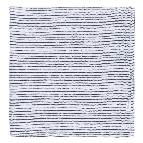 Gerber Baby Unisex 2-Pack Muslin Blanket, Dino Time, One Size