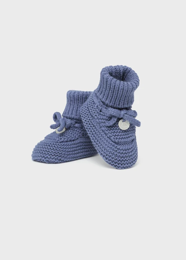 Baby Booties Mayoral 9696
