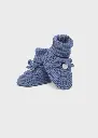 Baby Booties Mayoral 9696