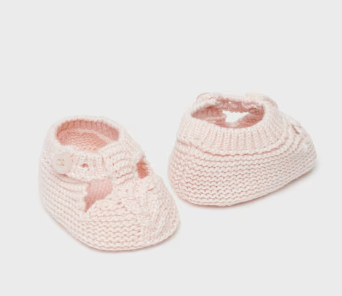 Baby Booties Mayoral 9749
