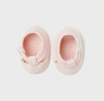 Baby Booties Mayoral 9749