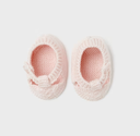 Baby Booties Mayoral 9749