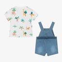 Baby Set (2) - Top & Overall Mayoral 1624