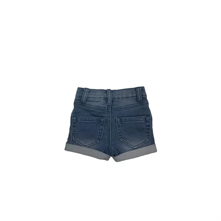 Denim Shorts - NORTHCOAST FB5127