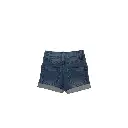 Denim Shorts - NORTHCOAST FB5127