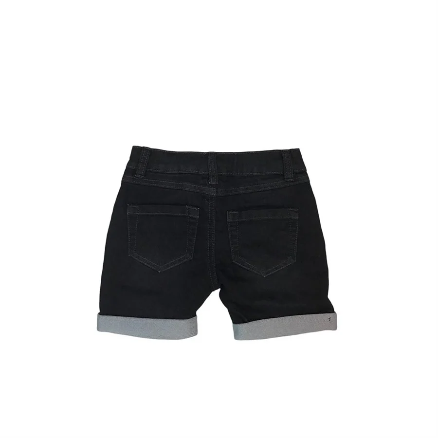 Denim Shorts - NORTHCOAST FB5127