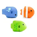 Bath Toys - Munchkin ColorMix Fish