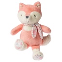 Mary Meyer Sweet Soothie Teether Rattles - Sassy Fox