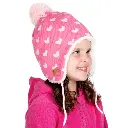 Knit Graphic Beanie Jan & Jul