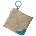 Mary Meyer Taggies Crinkle Me - Sparky Puppy