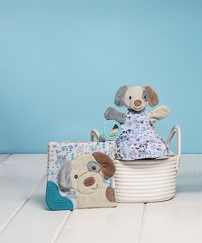 Mary Meyer Taggies Crinkle Me - Sparky Puppy