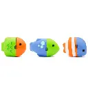Bath Toys - Munchkin ColorMix Fish