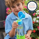 B.box Tritan Drink Bottle Ocean Breeze