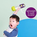 B.box Tritan Drink Bottle Ocean Breeze