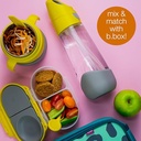 B.box Tritan Drink Bottle Ocean Breeze