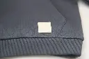 KidORCA Brushed Terry Hoodie _ Dove