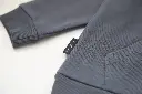 KidORCA Brushed Terry Hoodie _ Elderberry
