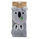 Zoocchini Winter Scarf, Kai the Koala Baby 3 Years +