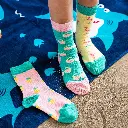 Kid_sFlamingoPineappleandSunglassesSocks6.webp