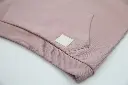 KidORCA Brushed Terry Hoodie _ Dove