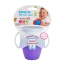 Munchkin Miracle 360? Trainer Cup - Purple - 7oz