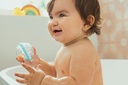 Munchkin 2PK Float and play  Bubbles Whale