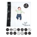 Lulujo Baby's 1st Year Written in the Stars Set