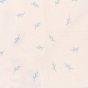 Just Born by Gerber Baby 10-Pack Washcloths - Blue