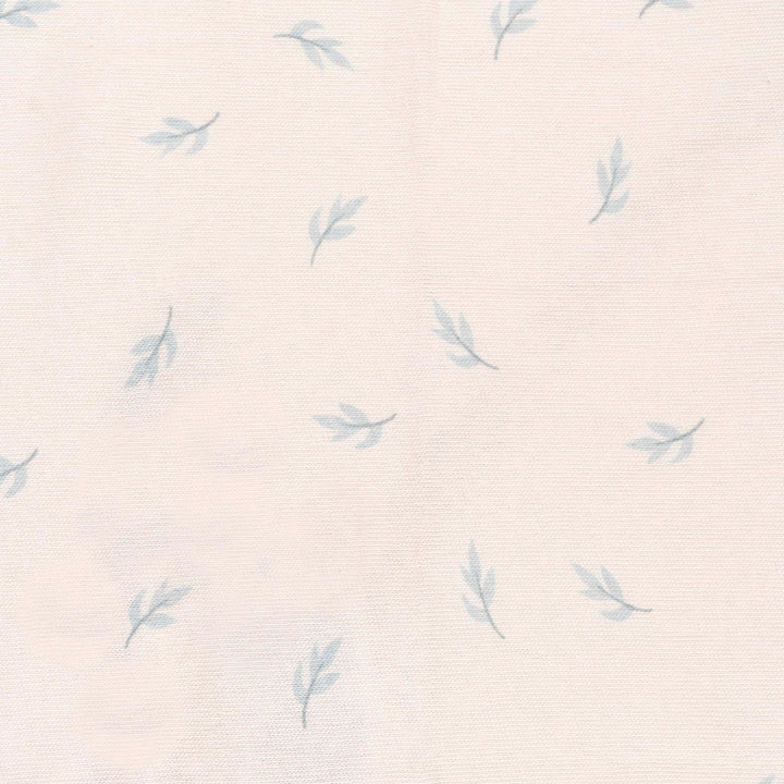 Just Born by Gerber Baby 10-Pack Washcloths - Blue