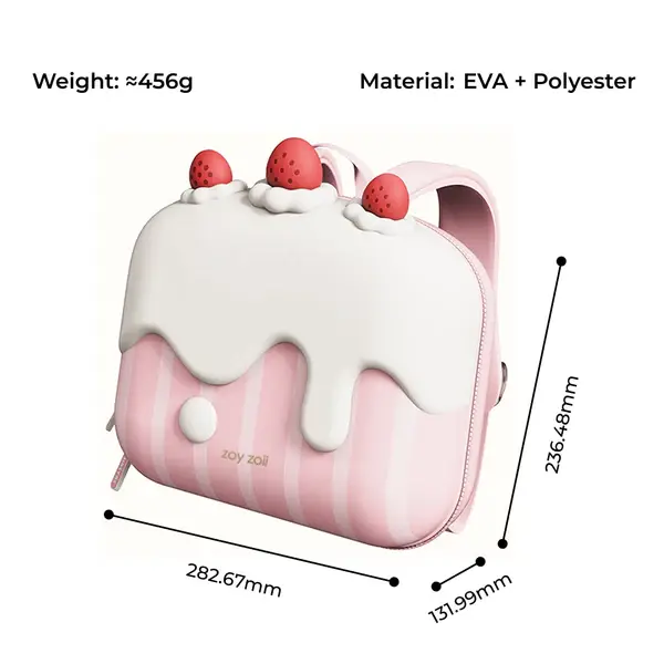 zoyzoii-dessert-series-kids-backpack-cream-cake-4.webp