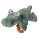 Mary Meyer Teether Rattles - Alligator
