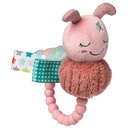 Mary Meyer Teether Rattles - Camilla Caterpillar 
