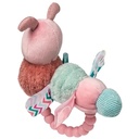 Mary Meyer Teether Rattles - Camilla Caterpillar 
