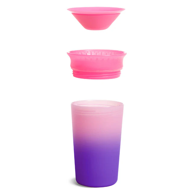 Miracle Color Changing Cup - Munchkin